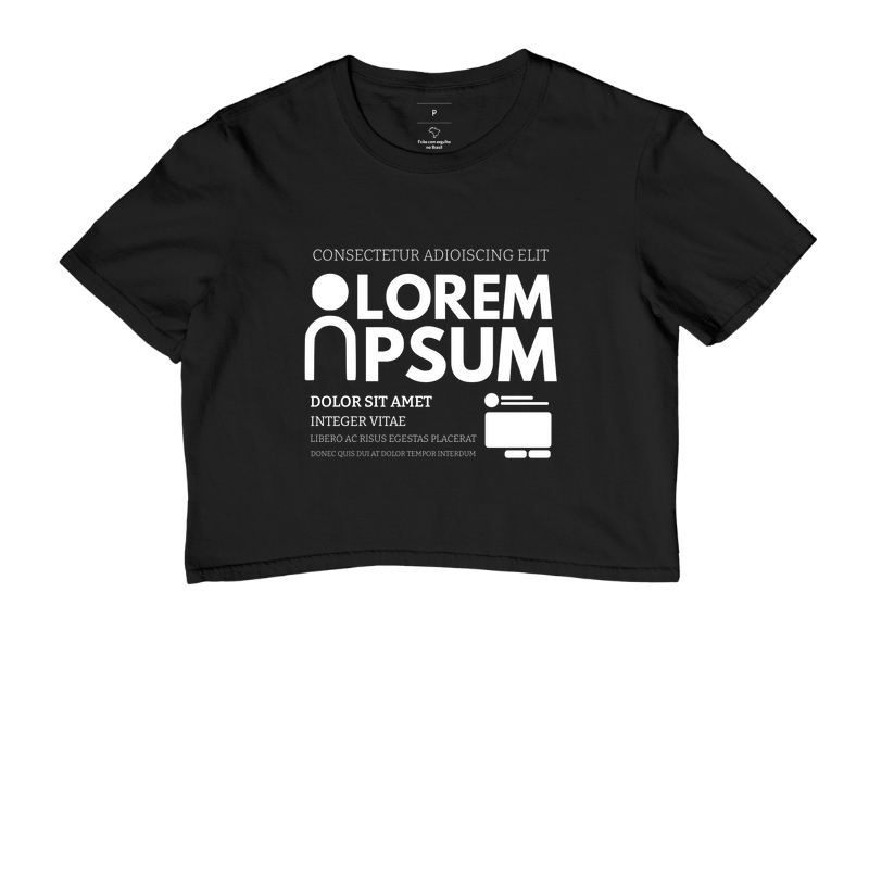 Lorem Ipsum - dark