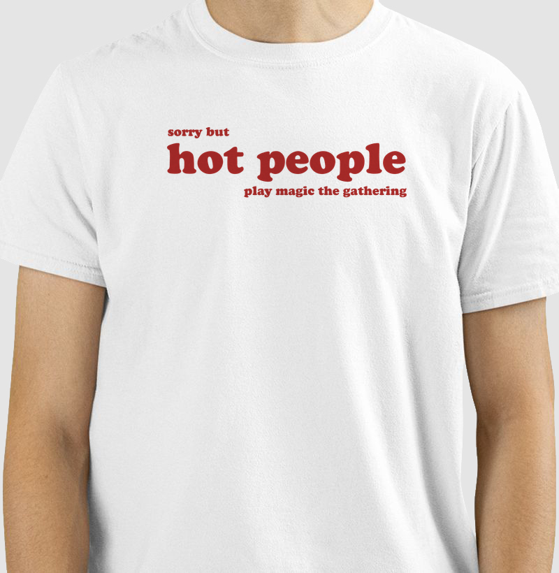 Hot People