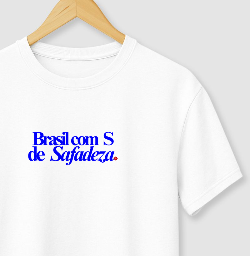 Brasil com S