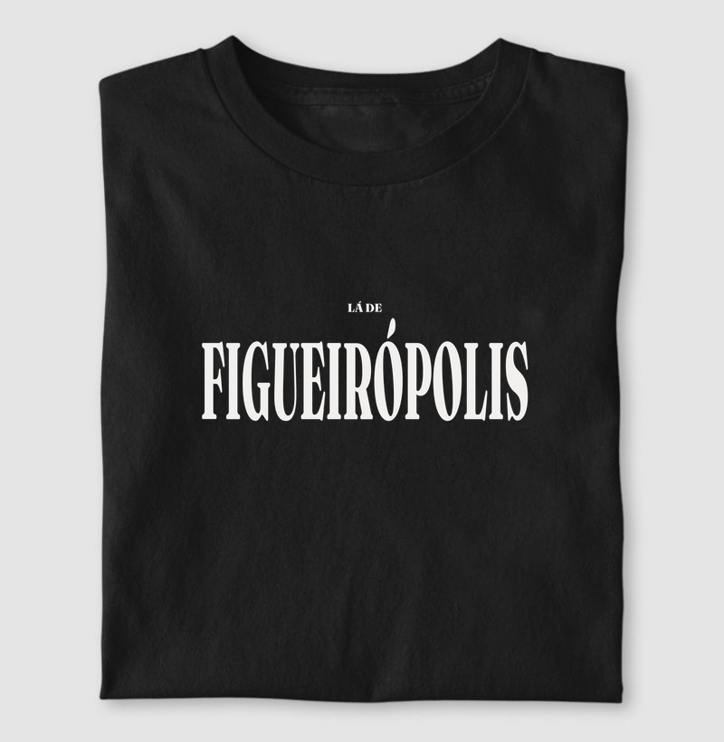 Figueirópolis | Tipografia TO