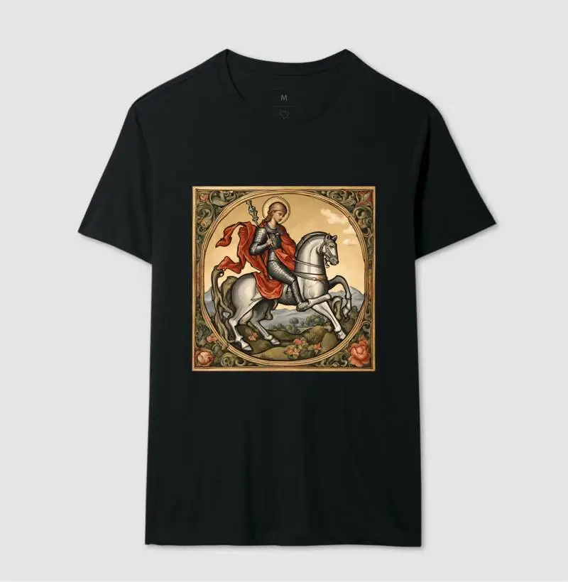 SALVE JORGE 001
