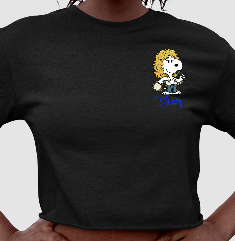 Snoopy - Roger Daltrey