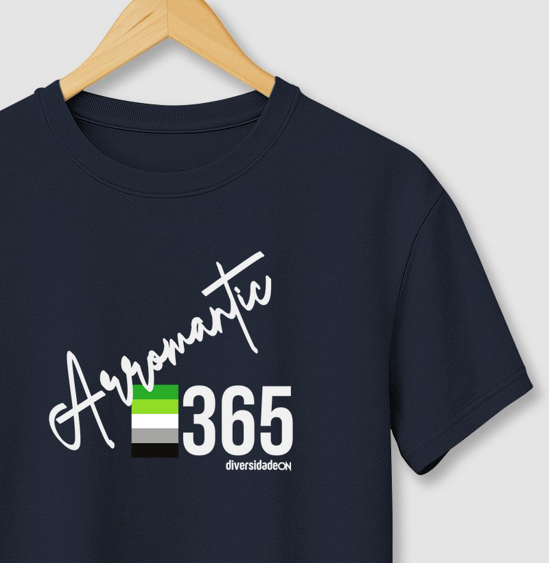 Arromântico 365.