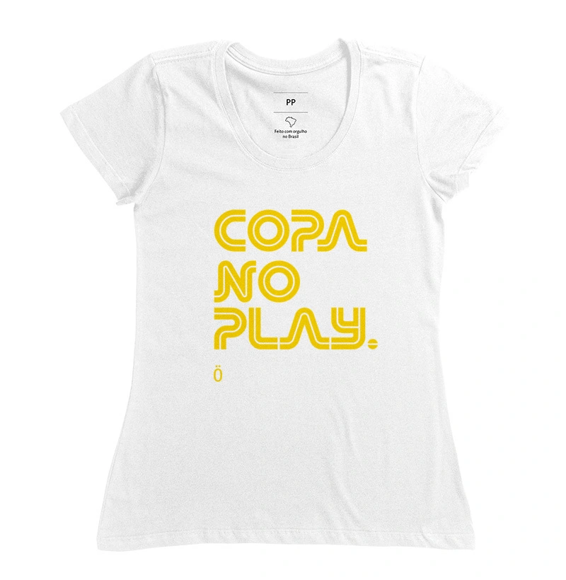 COPA NO PLAY_BRASIL OTA