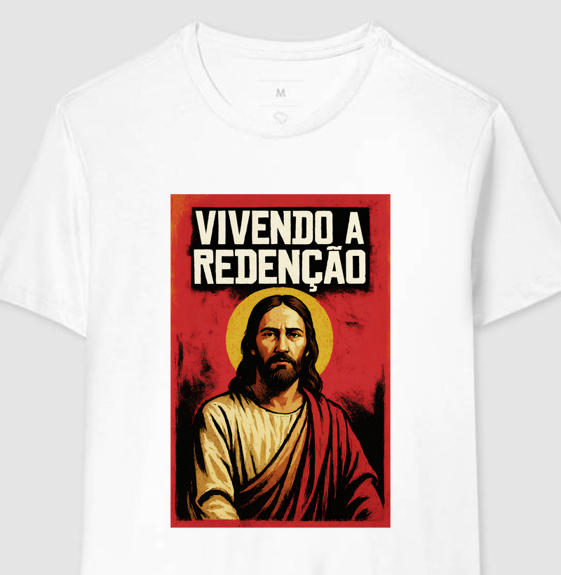 Vivendo a Redenção