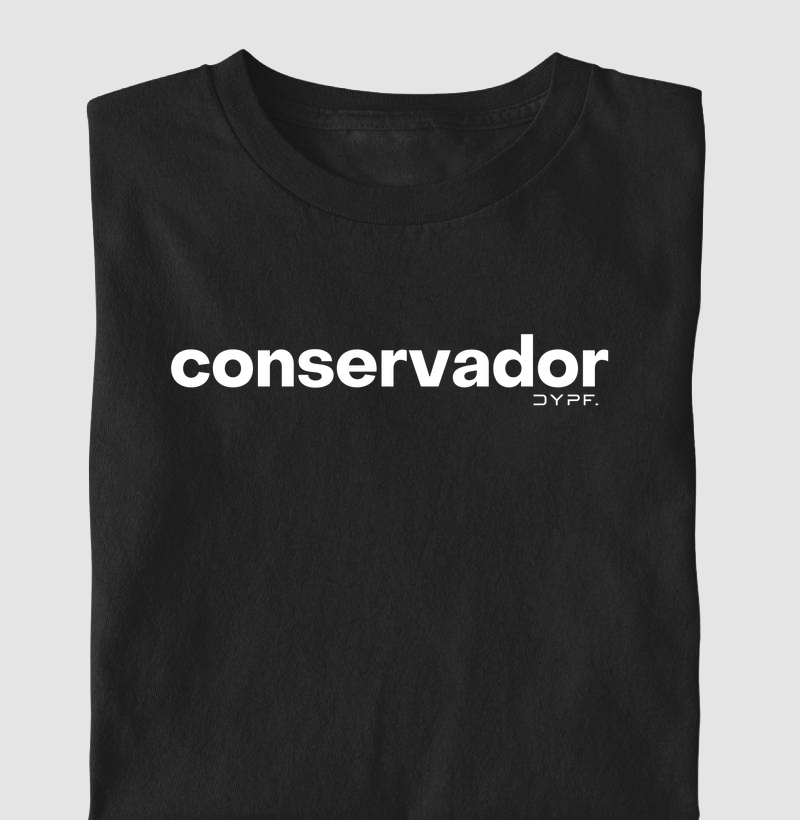Conservador Infantil