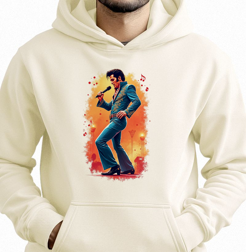Hoodie Aeron