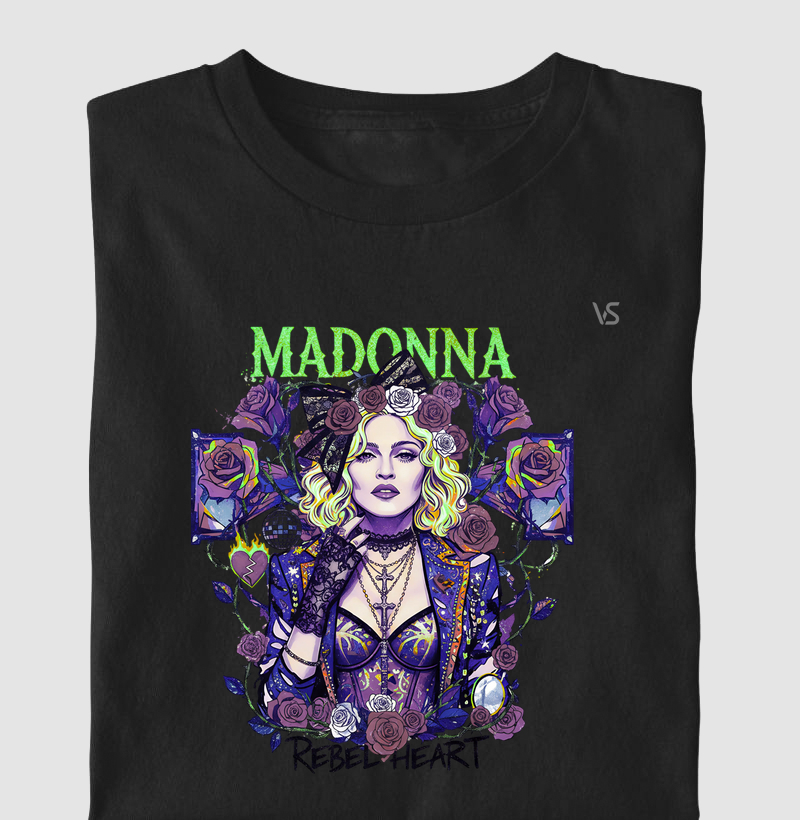 Madonna