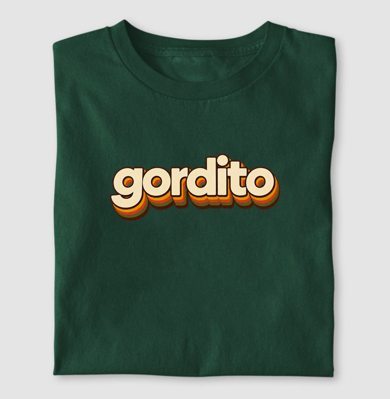 GORDITO