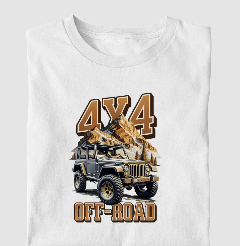 Jipe 4x4 - Offroad