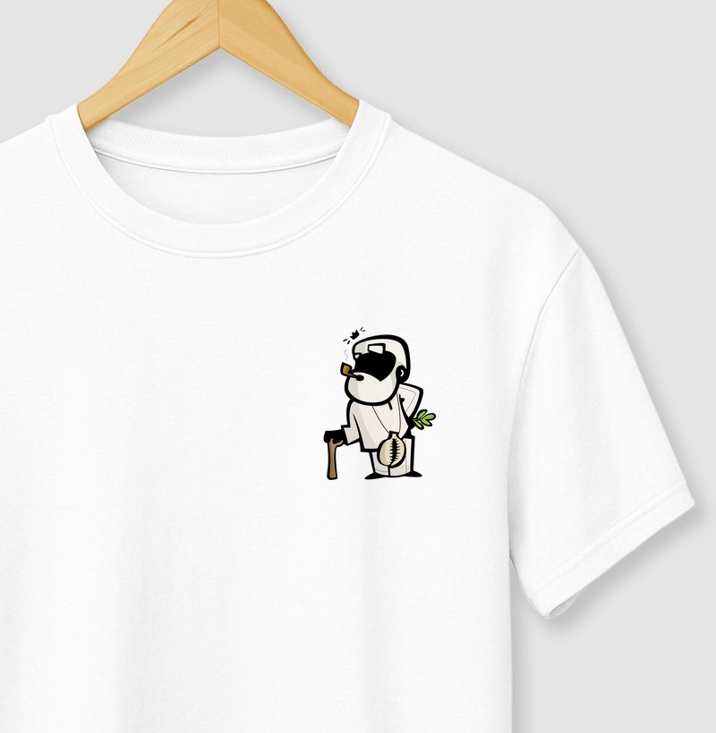 PRETO VELHO KEKERÊ básica