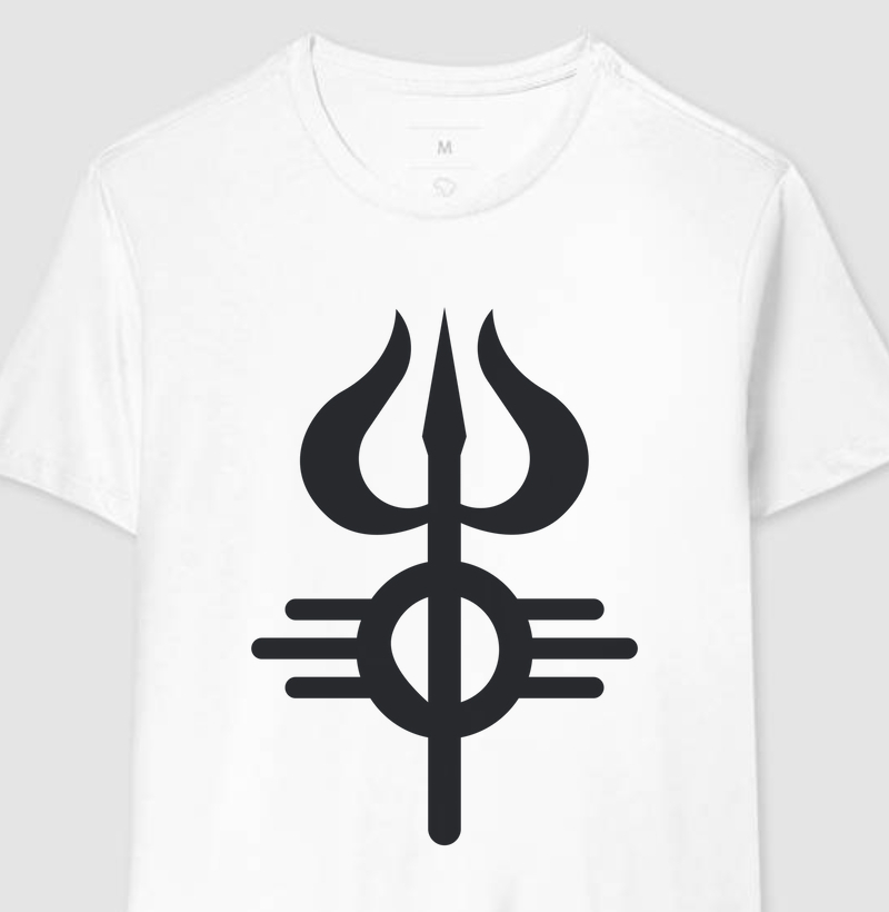 Tridente de Shiva