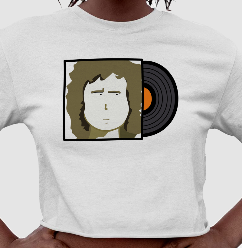 Cropped Inspiração RC 1971