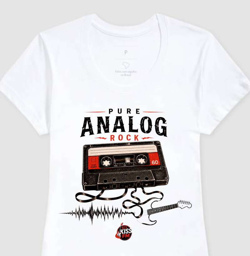 Pure Analog Rock