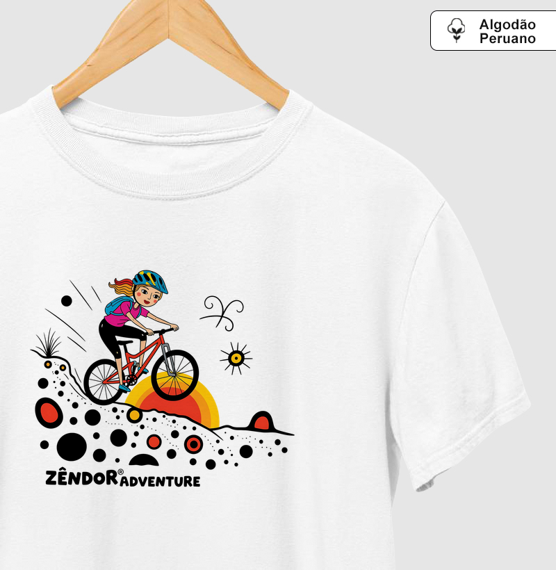 89 Biker Girl Art