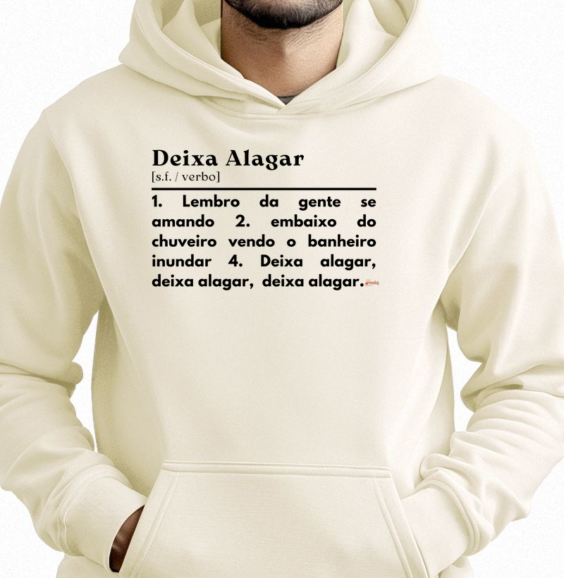Deixa Alagar