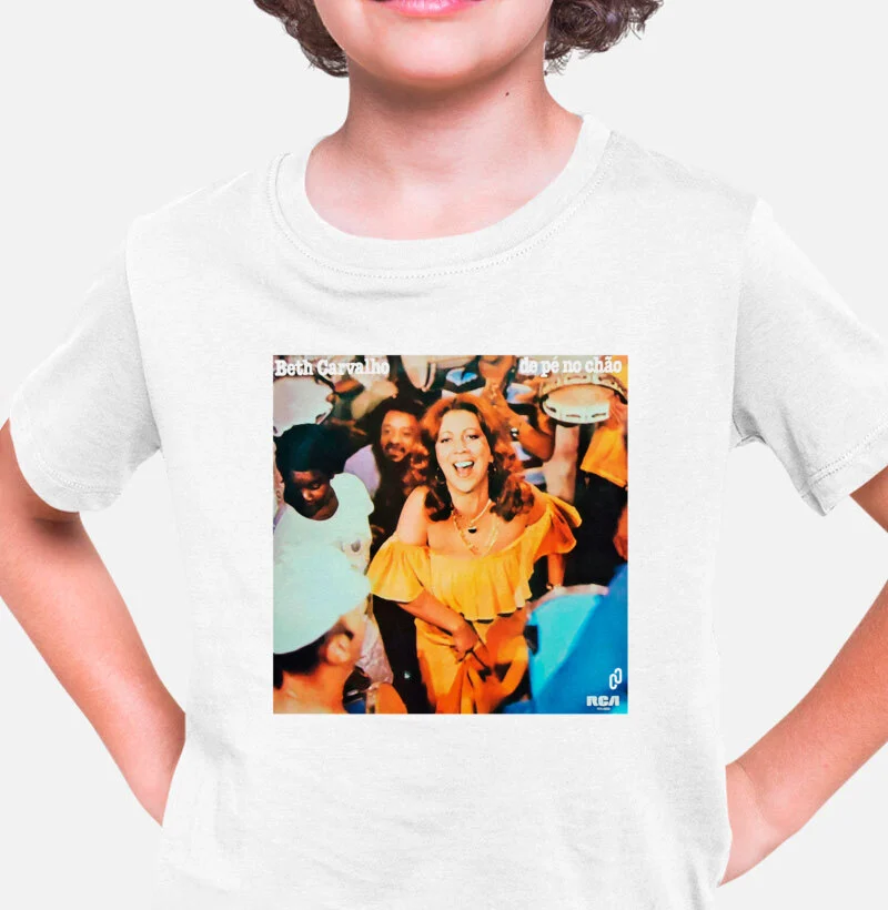 199 - BETH CARVALHO - VINIL