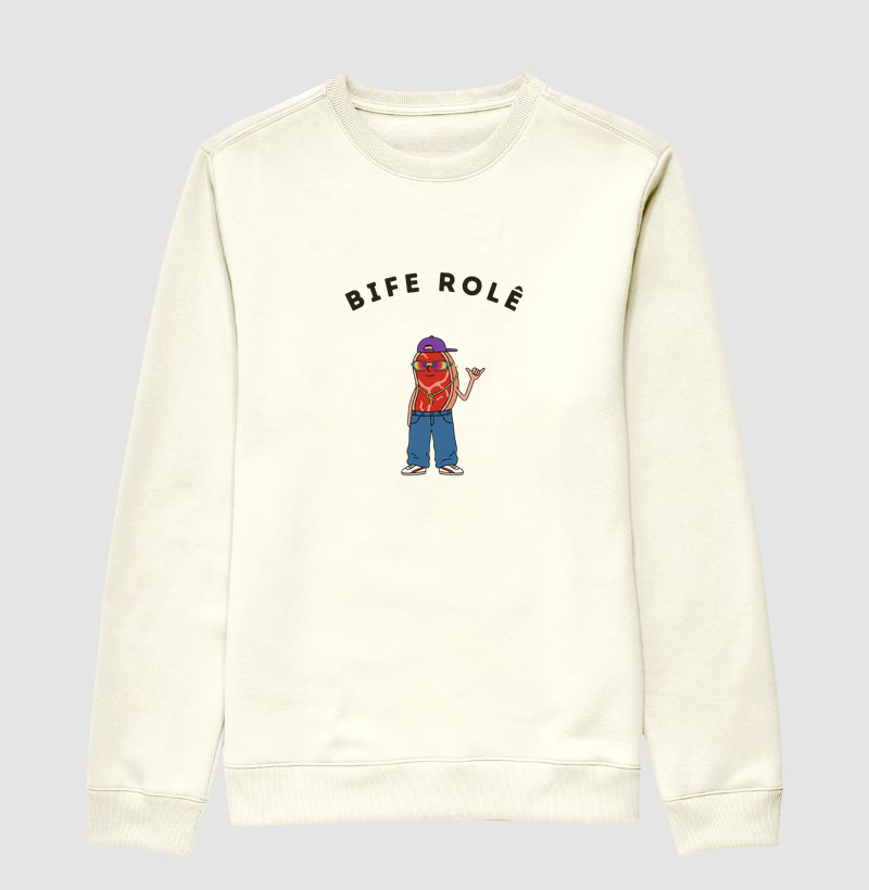 Bife Rolê
