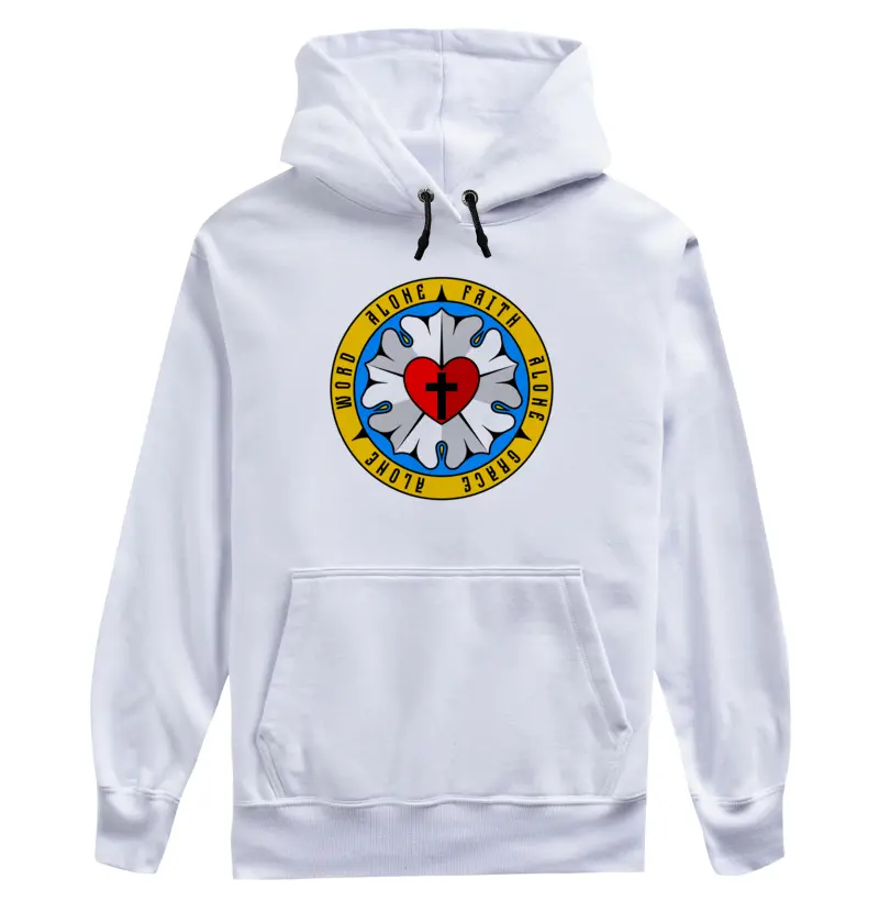 Luther Roses 1517 Colors