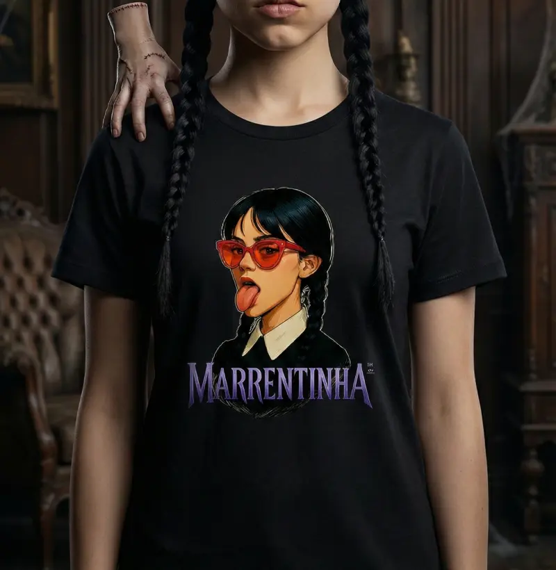 Marrentinha