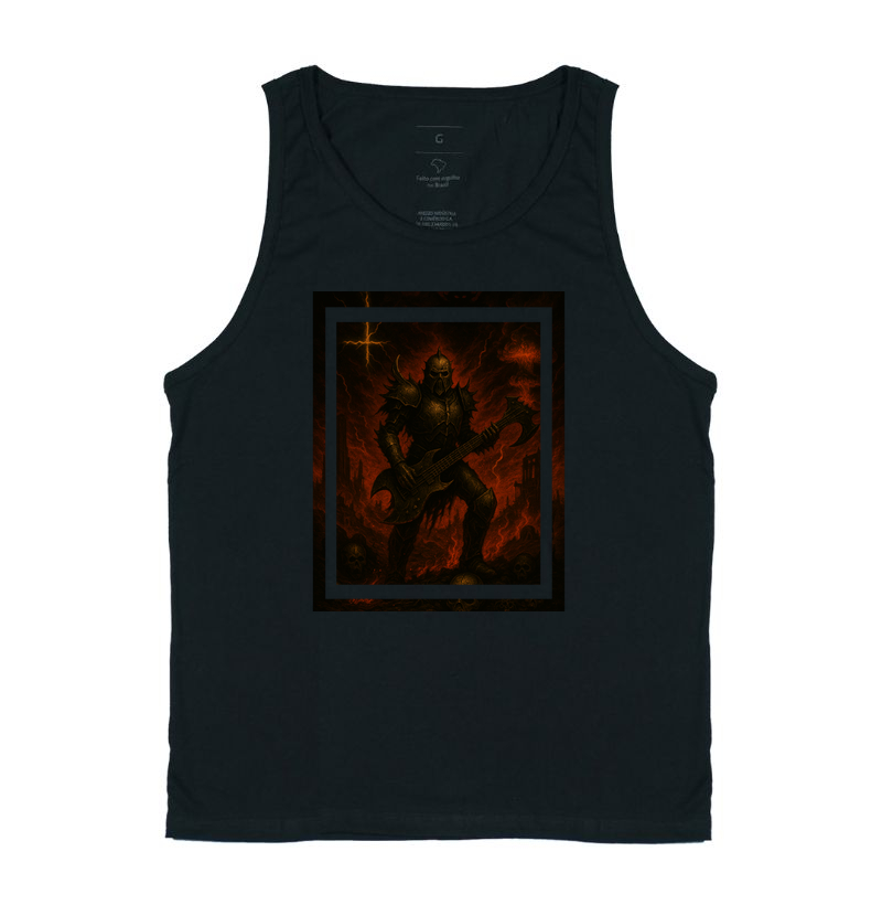 A Última Nota do Fim