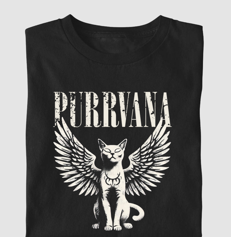 Purrvana