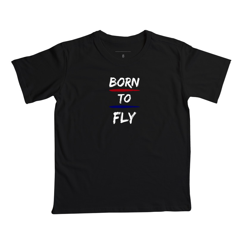 Born to Fly