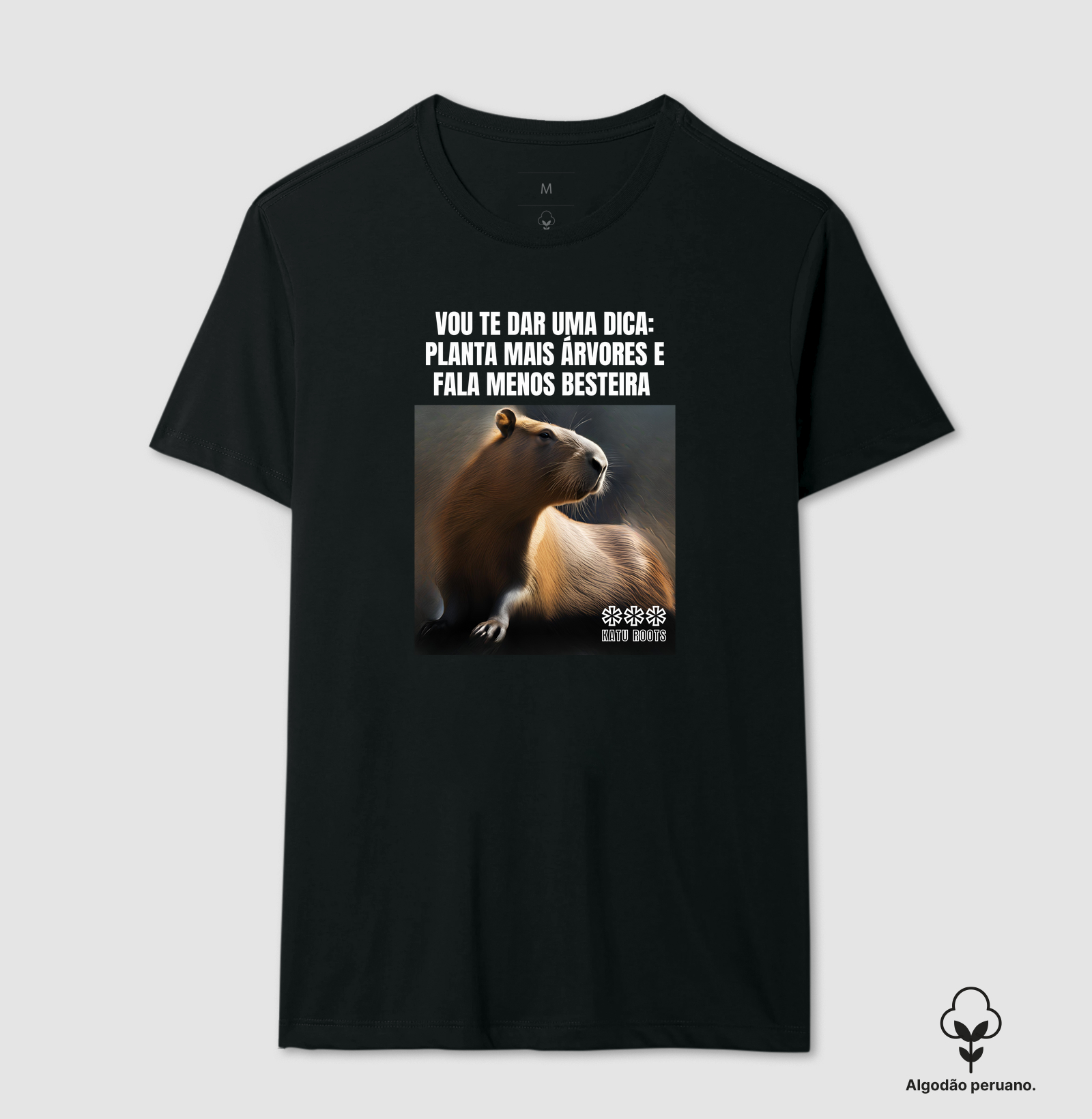 CAPIVARA 