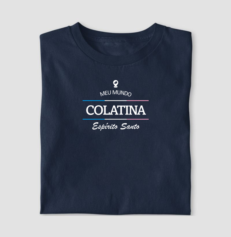 Colatina (ES) | Meu Mundo