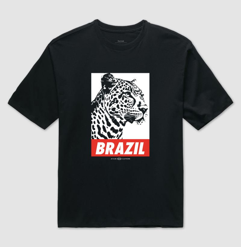 Brazil Onça