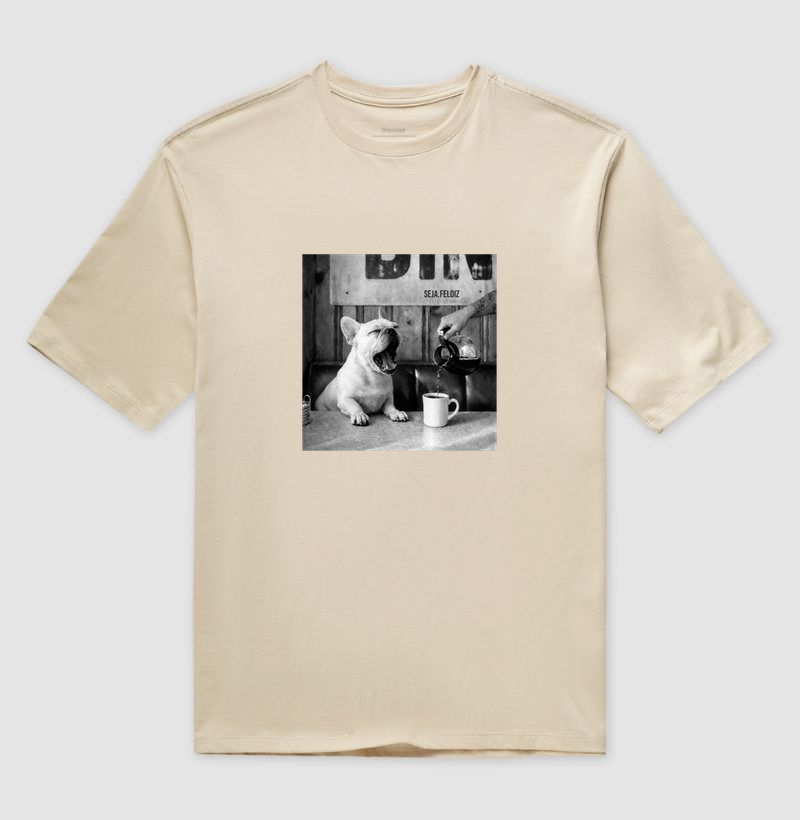 Primeiro o Café. Depois Eu Vejo.