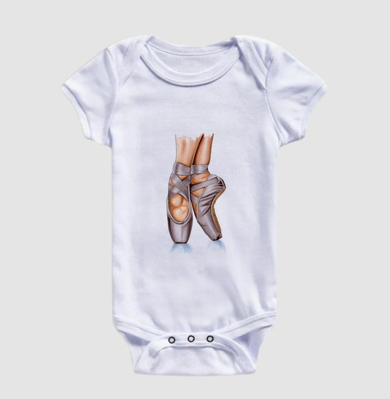 Sapatilhas Champagne