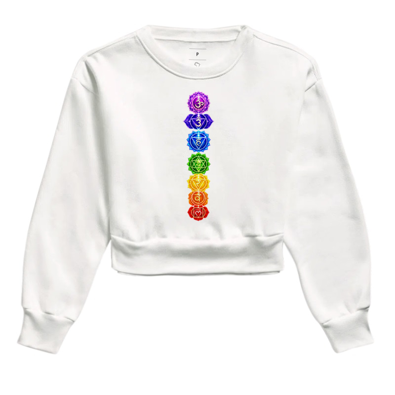 7 Chakras – Desperte Sua Energia Interior