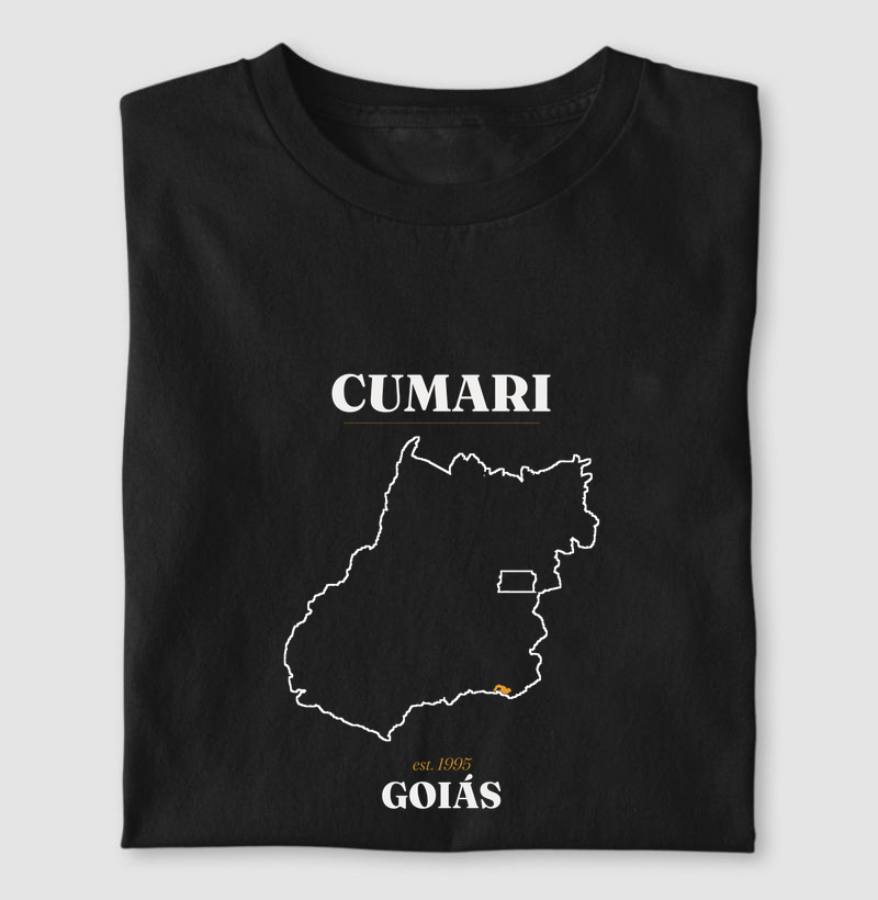 Cumari | Legado GO