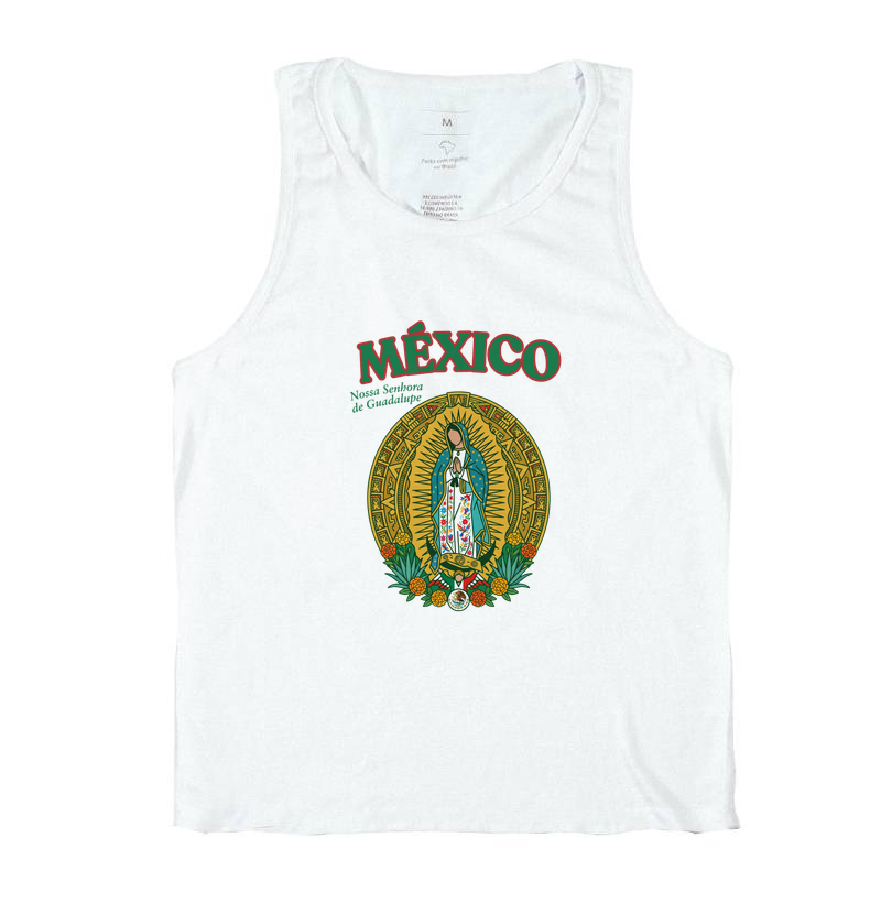 Regata México Nossa Senhora de Guadalupe