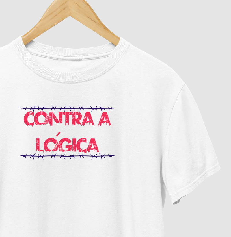 Contra a Lógica - Farpado