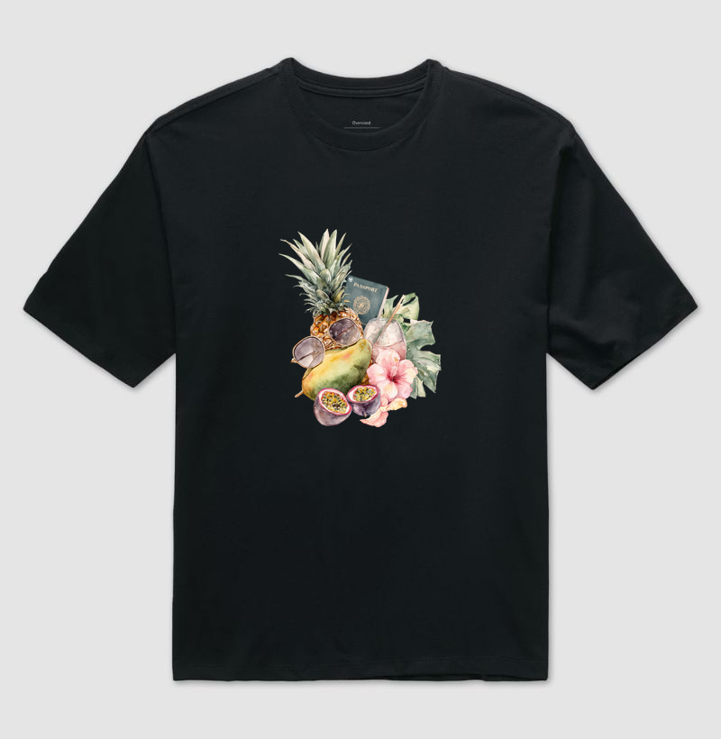 Camisa 0