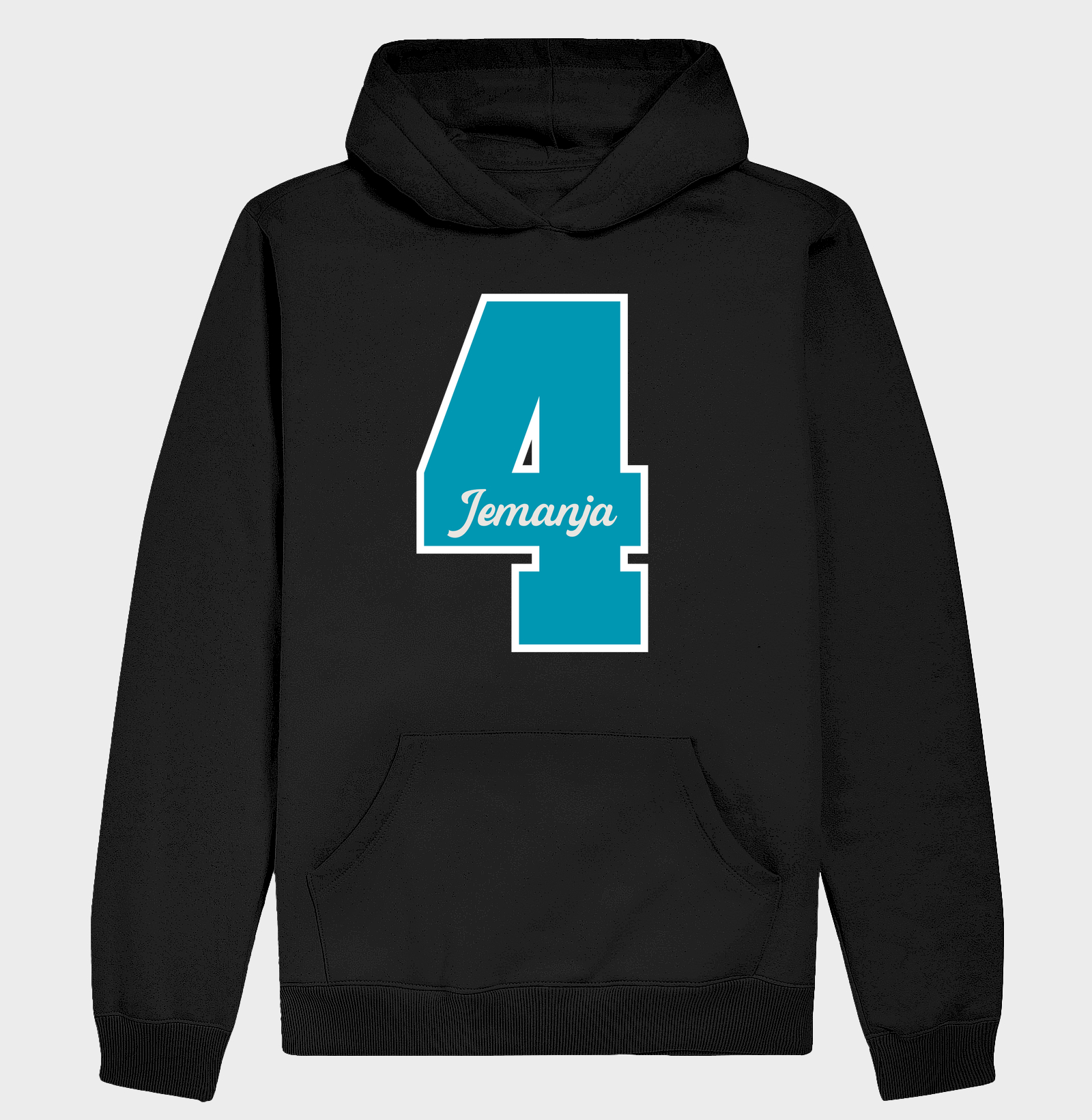 Iemanjá 4
