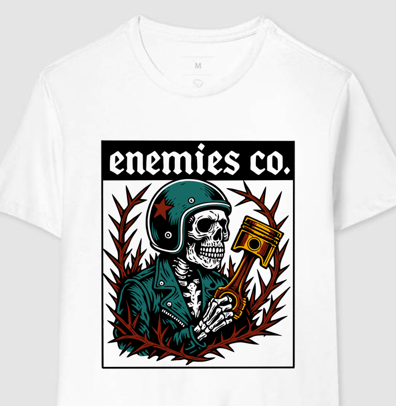 Enemies Co
