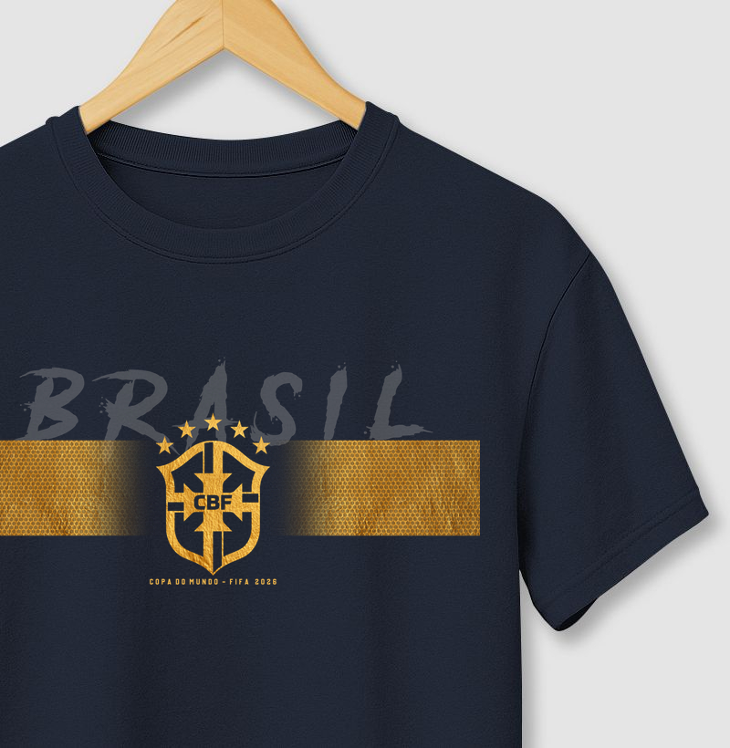 Copa do Mundo - Edição LIMITADA