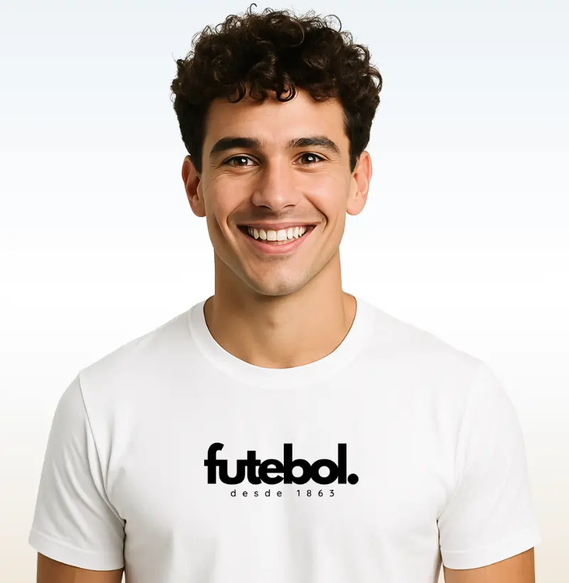Futebol desde 1863