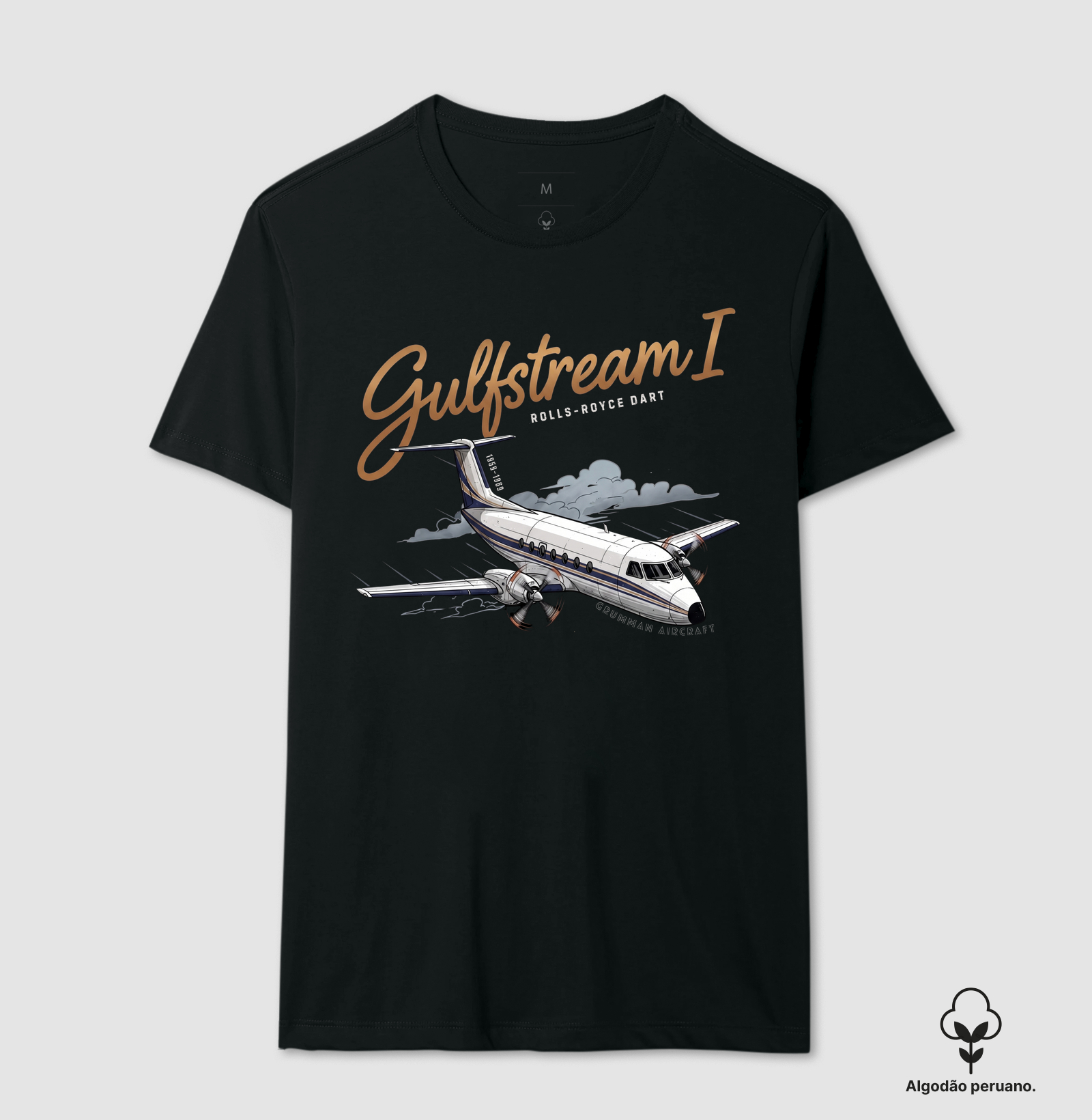 Gulfstream I