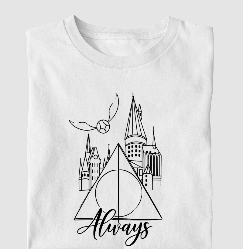 Always - Harry Potter
