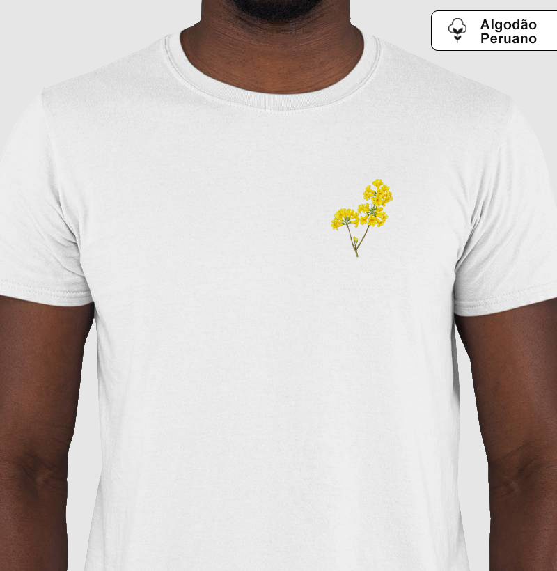 Ipê Amarelo