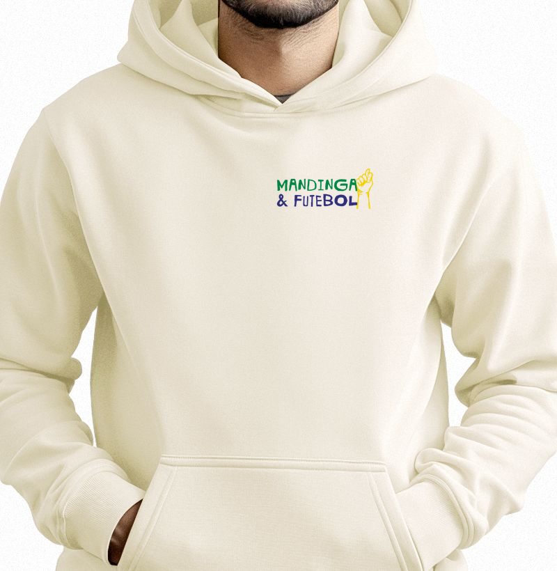 Mandinga & Futebol