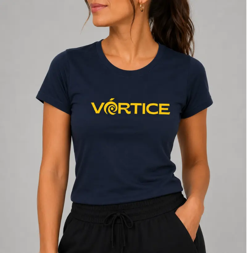 Baby look - Vórtice