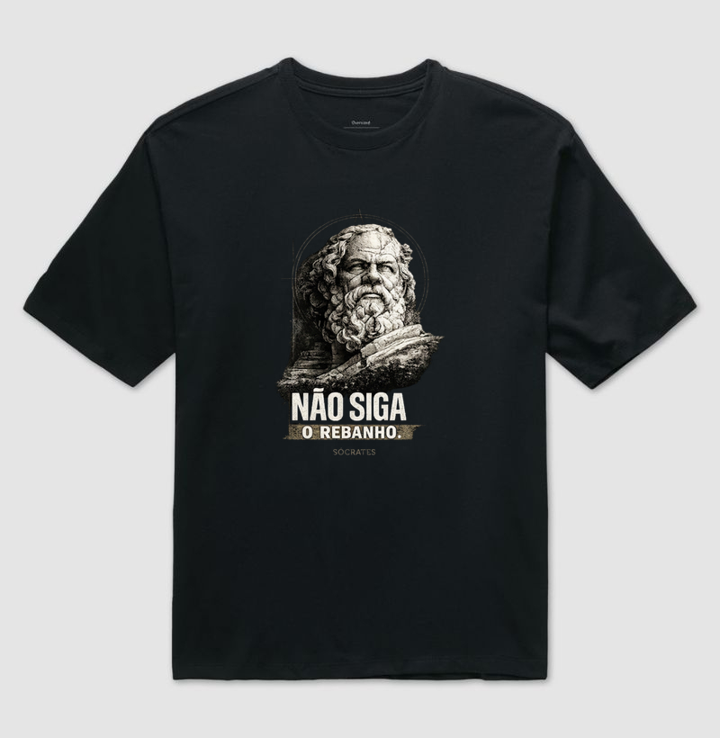 Sócrates - Não Siga o Rebanho