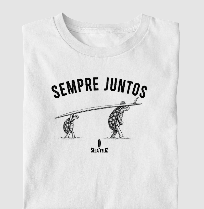 SEMPRE JUNTOS 