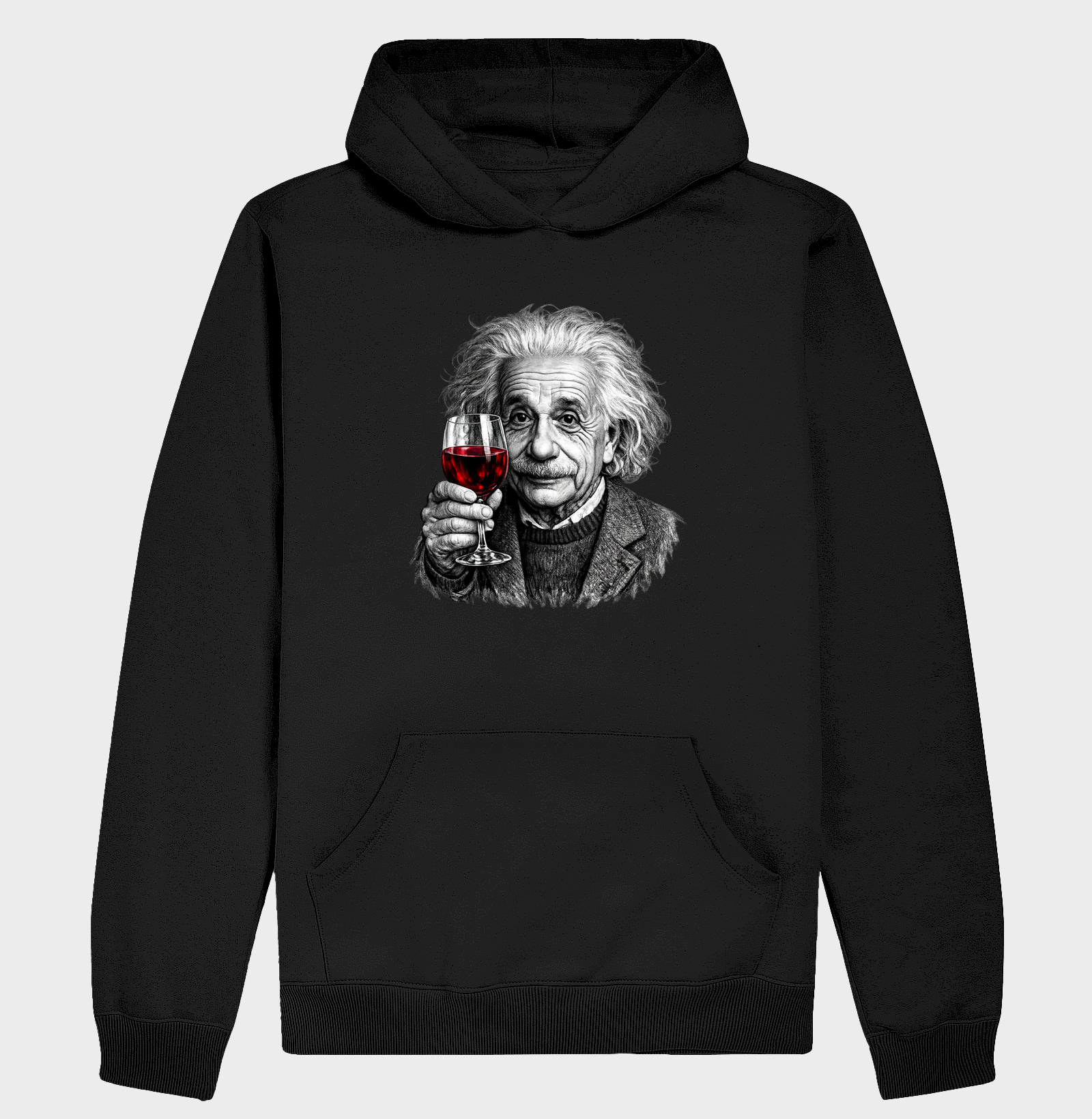 Einstein — Brinde à Imaginação