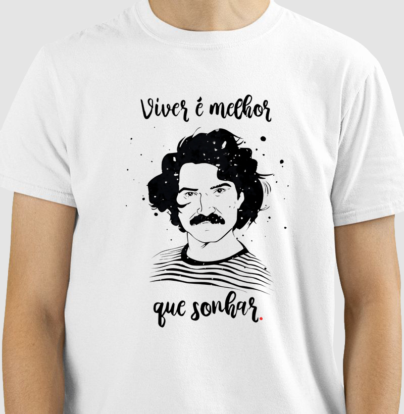 É melhor que sonhar!